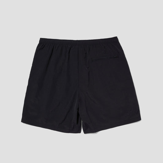 Huf Pacific Easy Shorts Black