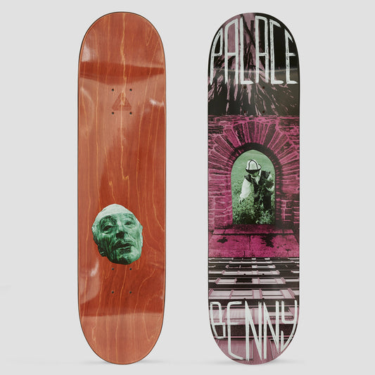 Palace 8.06 Fairfax Pro S30 Skateboard Deck