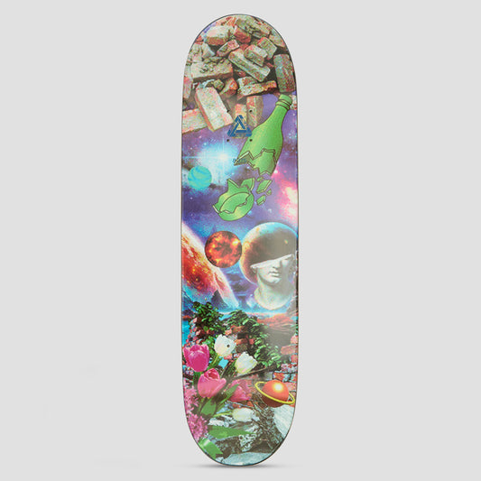 Palace 8.375 Charlie Pro S36 Skateboard Deck