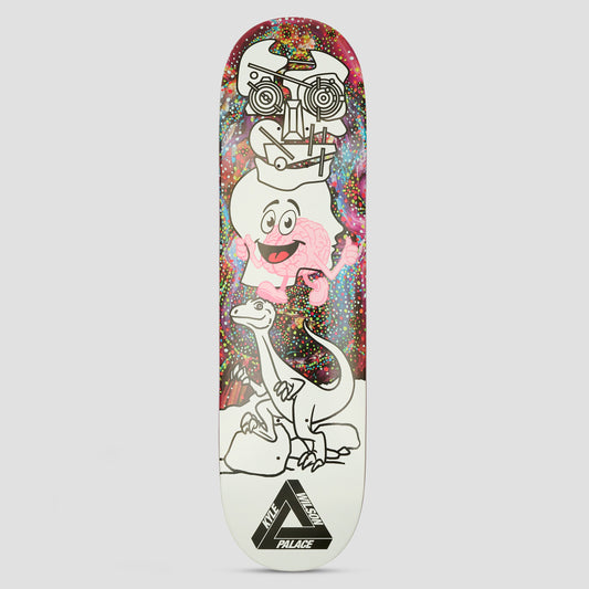 Palace 8.5 Kyle Pro S36 Skateboard Deck