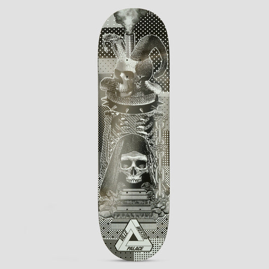 Palace 9.0 Ville Pro S36 Skateboard Deck