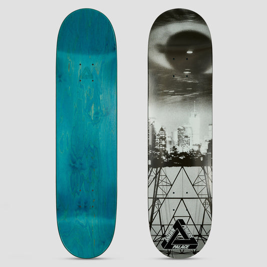 Palace 8.0 Powers Pro S35 Skateboard Deck