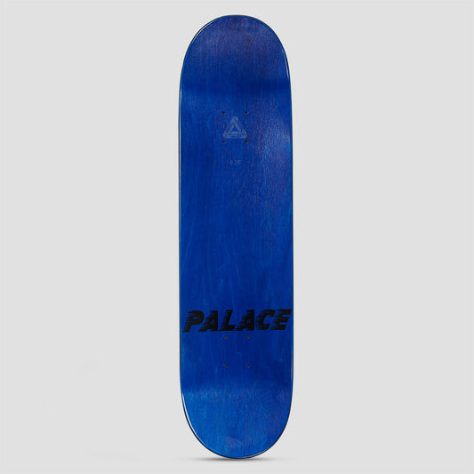 Palace 8.25 Jamal Pro S37 Skateboard Deck