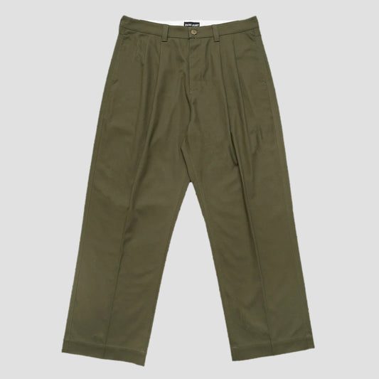 PassPort Leagues Club Pant Olive