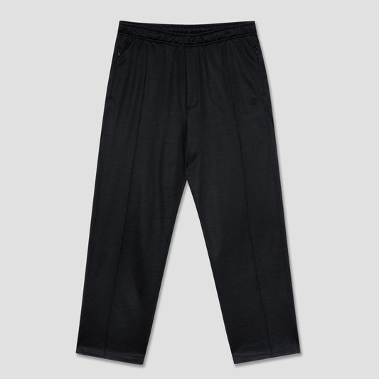 Polar Raphael Track Pants Black