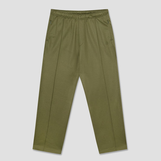 Polar Raphael Track Pants Uniform Green