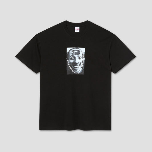 Polar Trapped Inside T-Shirt Black