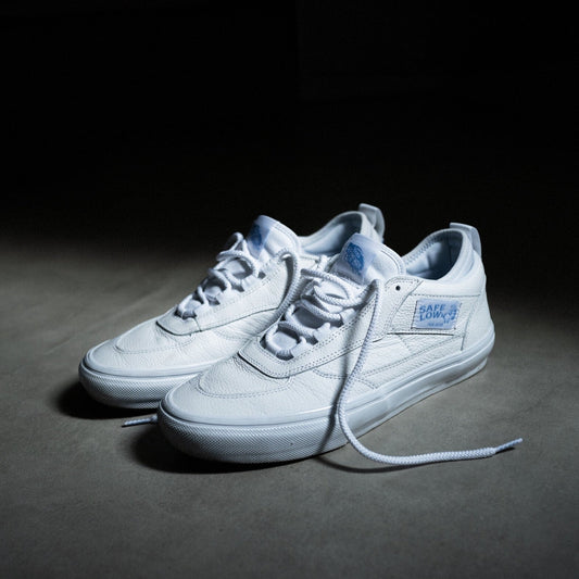 Vans Safe Low Skate Shoes Rory White