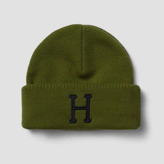 HUF Vogel Balaclava Pesto