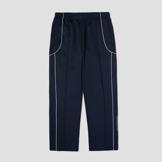 HUF Wireframe Track Pant Navy