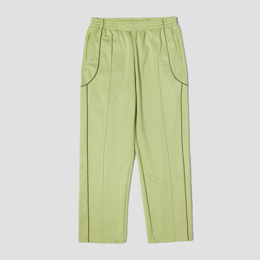 HUF Wireframe Track Pant Pistachio