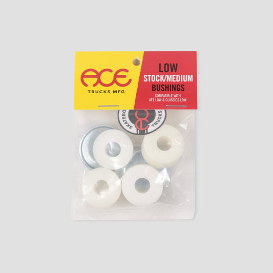 Ace Low Skateboard Bushings Medium