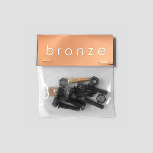 Bronze 7/8 Phillips Bolts