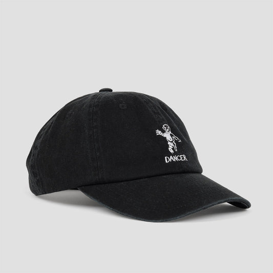 Dancer OG Logo Cap Black