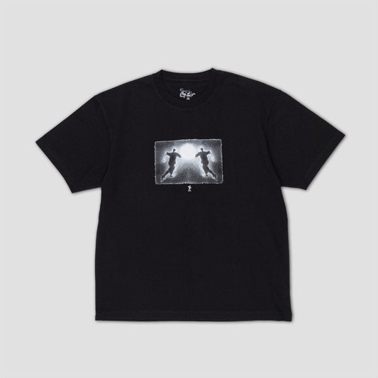 Dancer Light T-Shirt Black