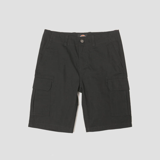 Dickies Millerville Shorts Black