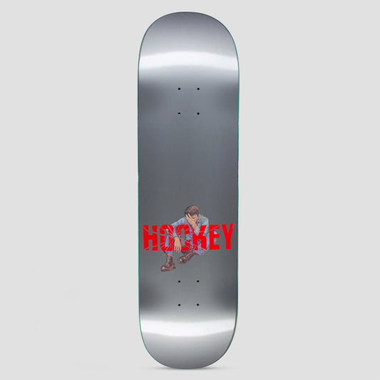 Hockey 8.5 Shame Skateboard Deck