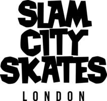 Slam City Skates