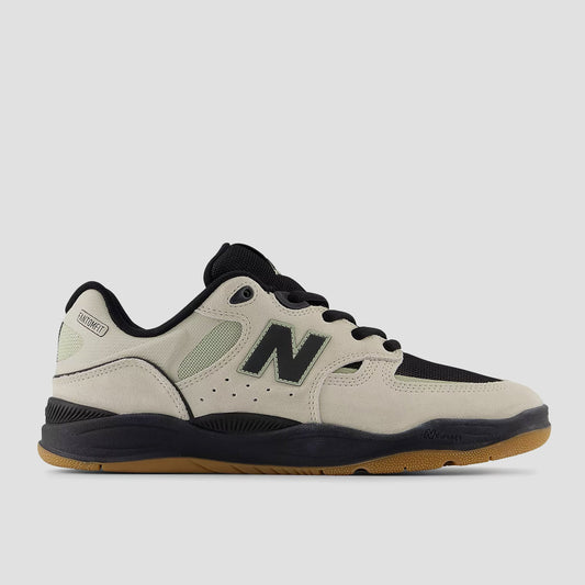 New Balance Numeric Tiago 1010 Skate Shoes Timberwolf / Black