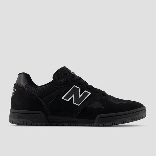 New Balance Numeric Tom Knox 600 Black / White