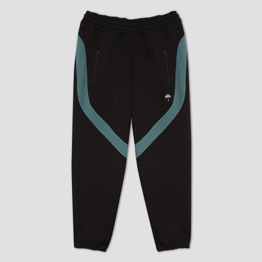 Helas Raid Sweatpants Black