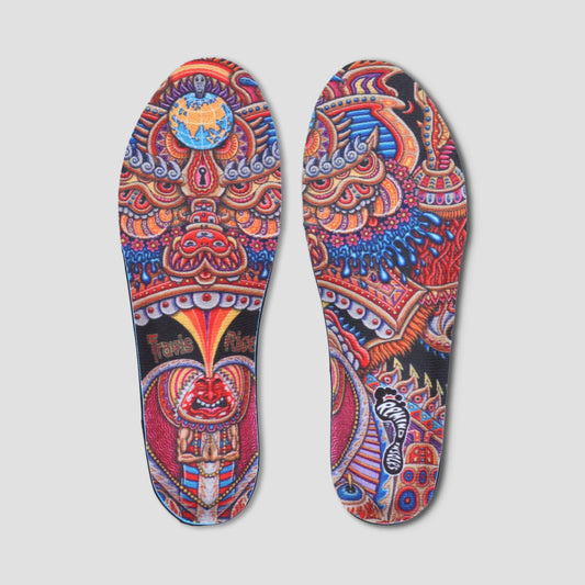 Remind Travis Rice Medic Insoles