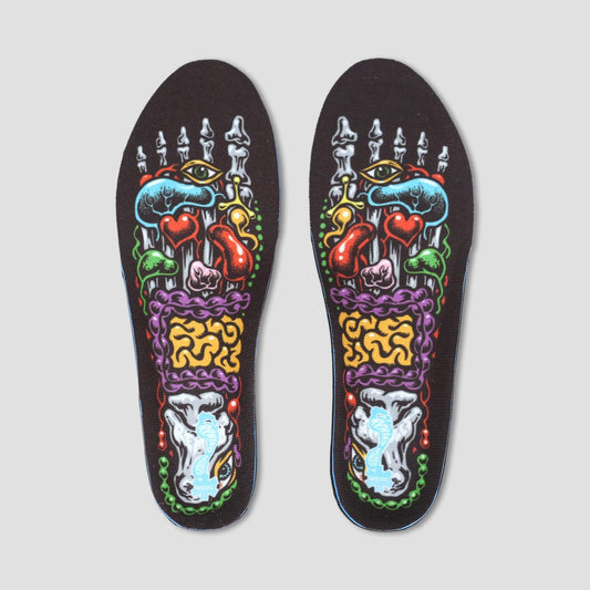 Remind Reflexology Medic Insoles