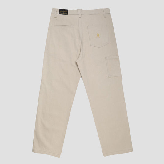 PassPort Diggers Club Pant Khaki R39