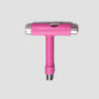 Slam City Skates Skateboard T Tool Pink