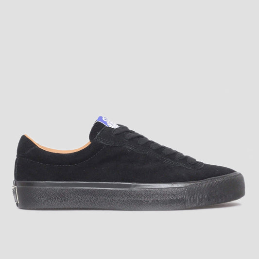 Last Resort AB VM001 Suede Lo Shoes Black / Black