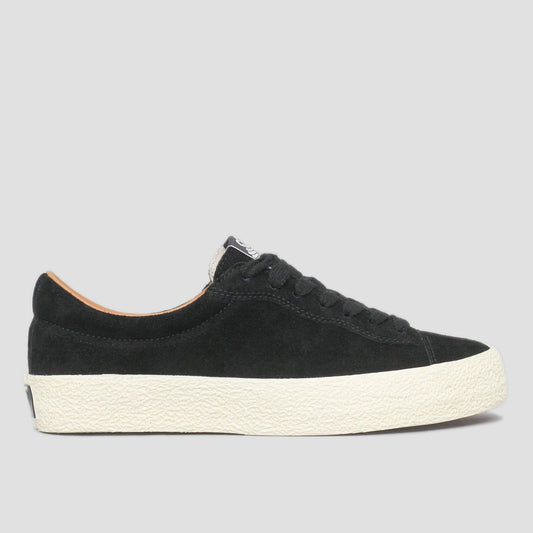 Last Resort AB VM002 Lo Shoes Suede Black / White