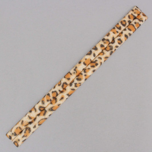 Pig Skateboard Rails Leopard