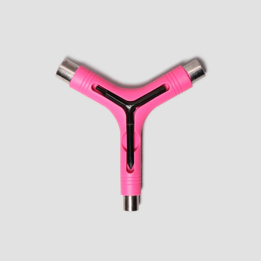 Pig Skate Tool Solid Pink