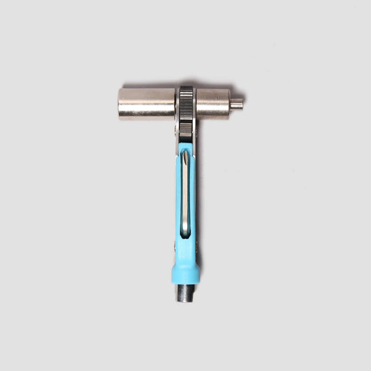 Prime8 #1 Ratchet Skate Tool Sky Blue