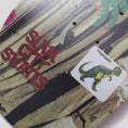 Load image into Gallery viewer, Slam City Skates X Oliver Payne 8.125 WC2 Skateboard Deck
