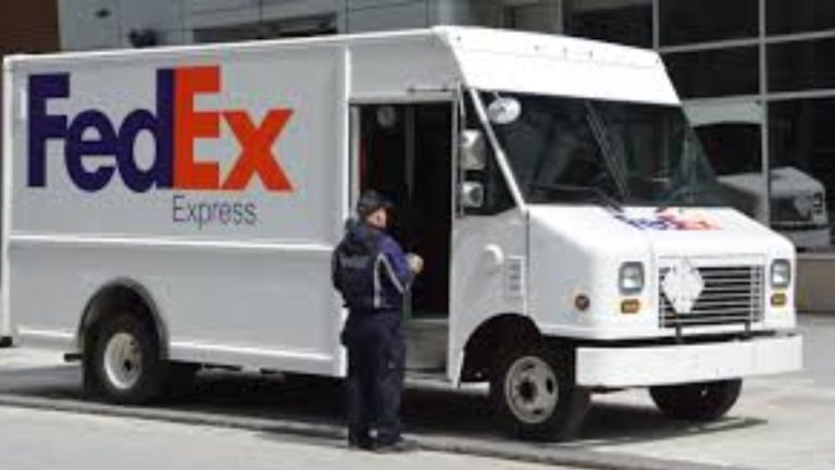 Does Fedex Deliver On Labor Day