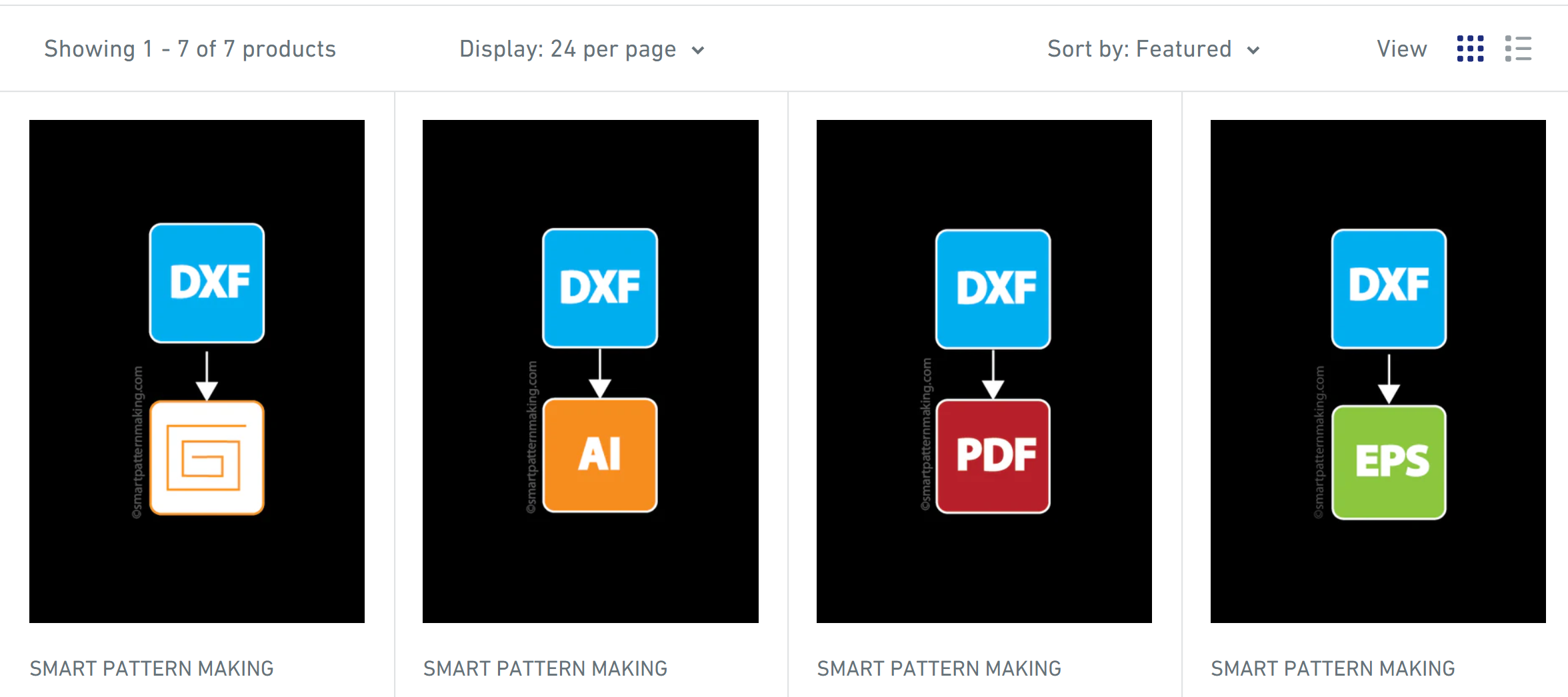 The Ultimate Guide to DXF File Conversions: Everything You Need to Know