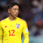 権田修一が狙う“一発逆転”…26年W杯見据え欧州挑戦表明！「新たな経験値を積まないとたどり着かない」