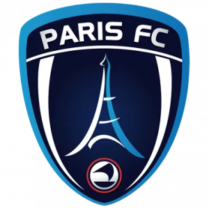 Logo de l'équipe Paris