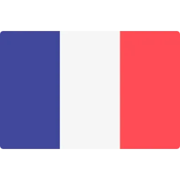 Logo de l'équipe France