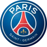 Logo de l'équipe Paris Saint-Germain