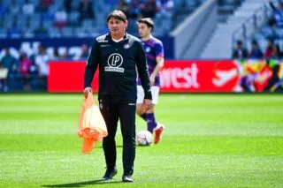 Le Toulouse FC condamné par la justice