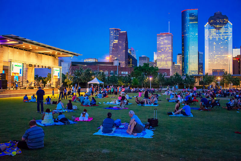 Berbagai Wisata Seru dan Kegiatan Menarik untuk Dilakukan di Houston