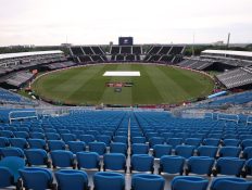 After USA Cricket’s Early Success, World Cup Shifts Ticket Approach