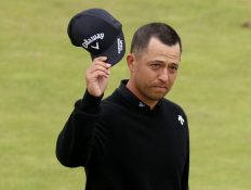 Schauffele Wins British Open, His Second Major, and $3.1 Million