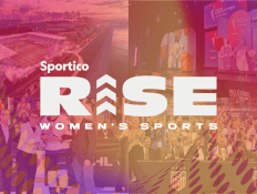 Register for Sportico’s RISE: Women’s Sports Event