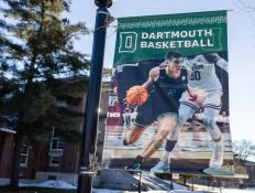 Dartmouth Won’t Recognize Hoops Union and Bargain, NLRB Told