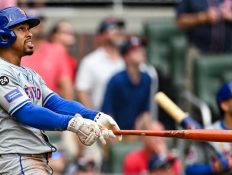 Lindor, Crown Jewel of Cohen Era, Leads Mets on MLB’s Wild Last Day