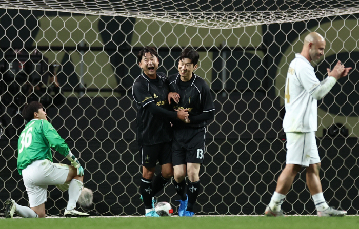 Park Ji-sung's careful advice to the Korea Football Association "The loss of trust actually finds its own solution"