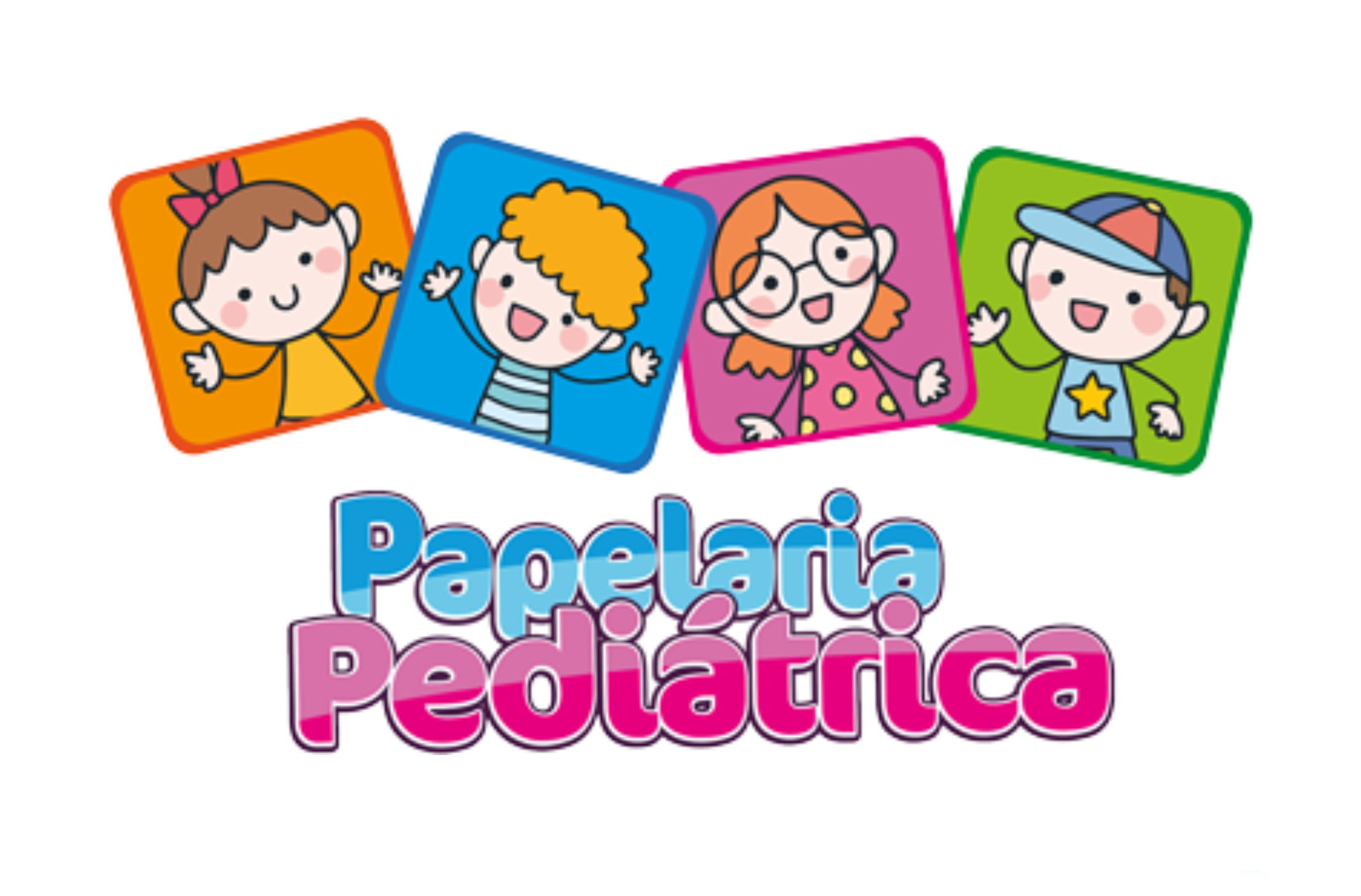 Papelaria Pediatrica